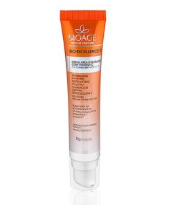 Protetor Solar Clareador Sun Protect Gel Fps Fpuva Bio Age