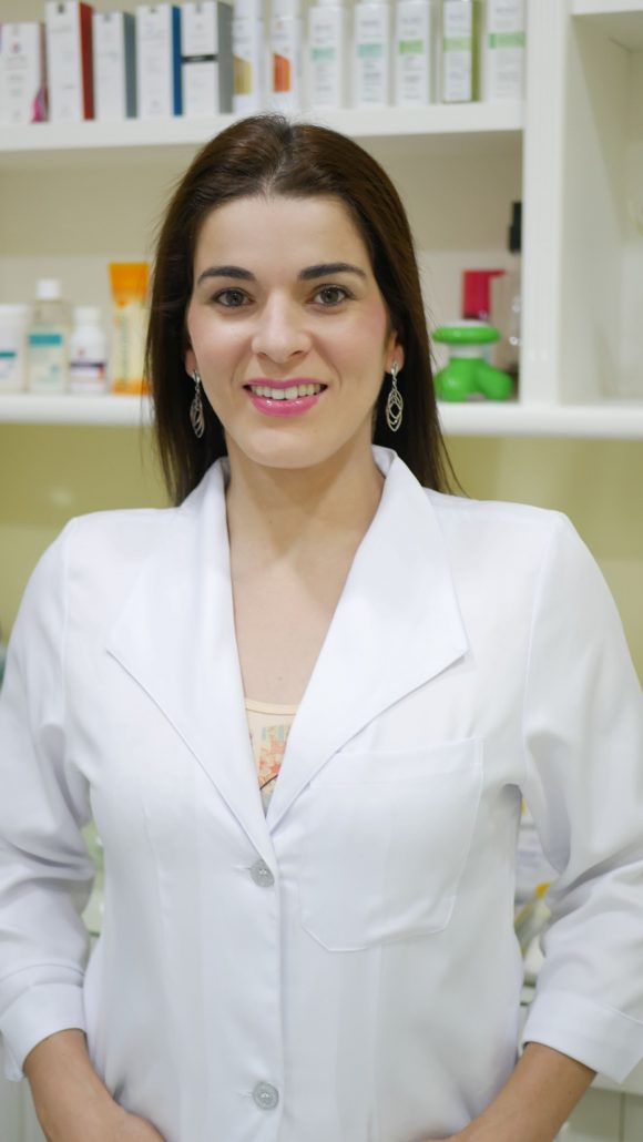 Patrícia Elias – Estética e Saúde