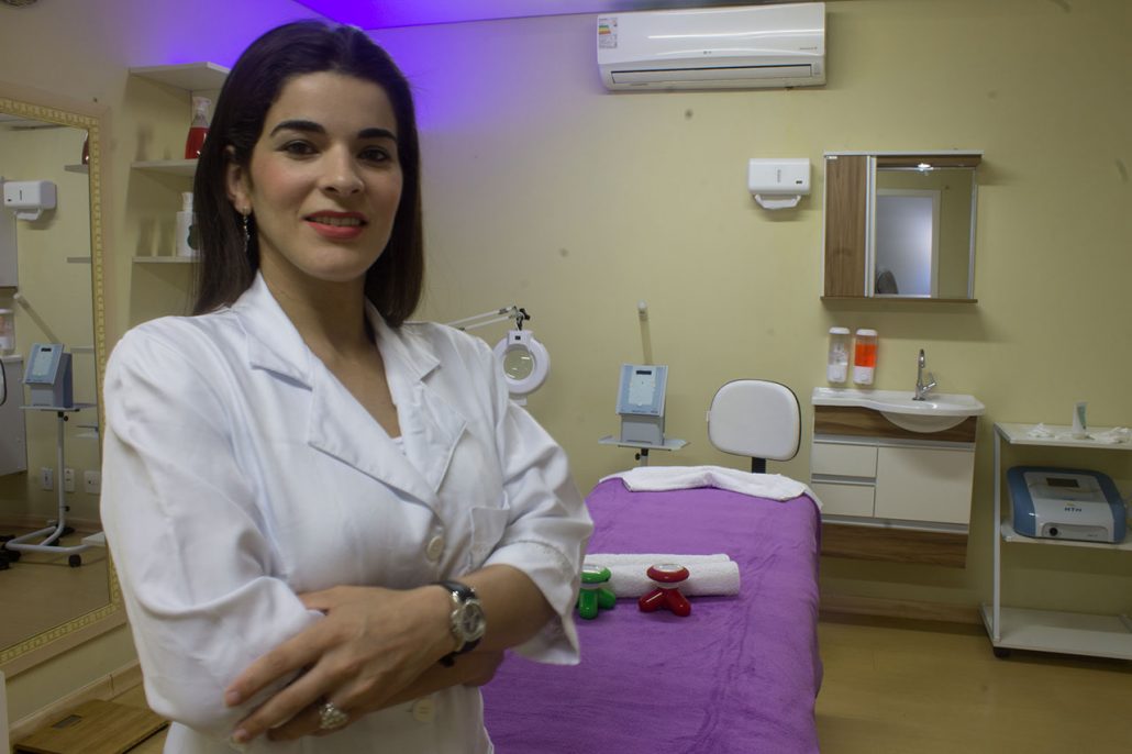 Patrícia Elias – Estética e Saúde