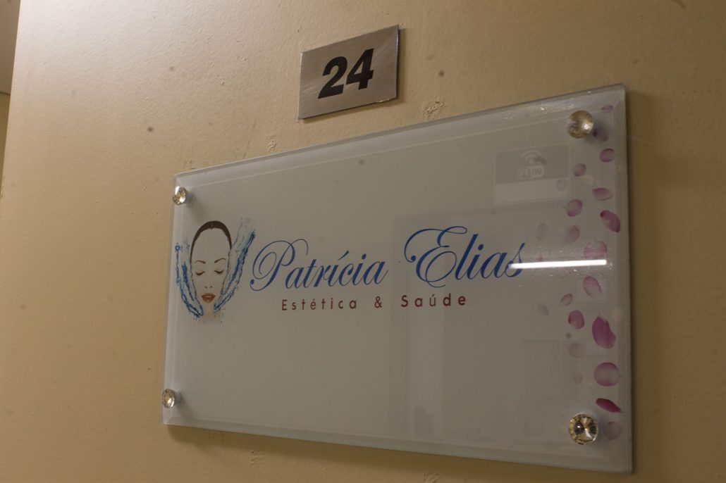 Patrícia Elias – Estética e Saúde
