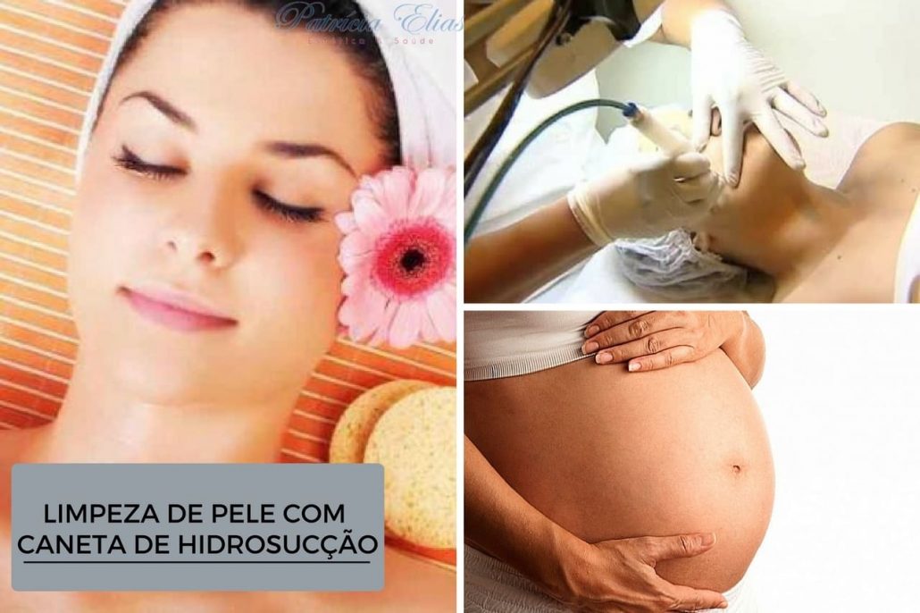 Patrícia Elias – Estética e Saúde