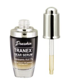Tranex Dear Serum - Ácido Tranexâmico 5% Dearskin