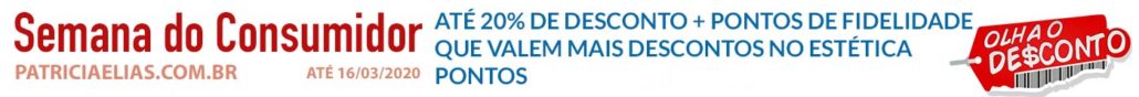 Patrícia Elias – Estética e Saúde