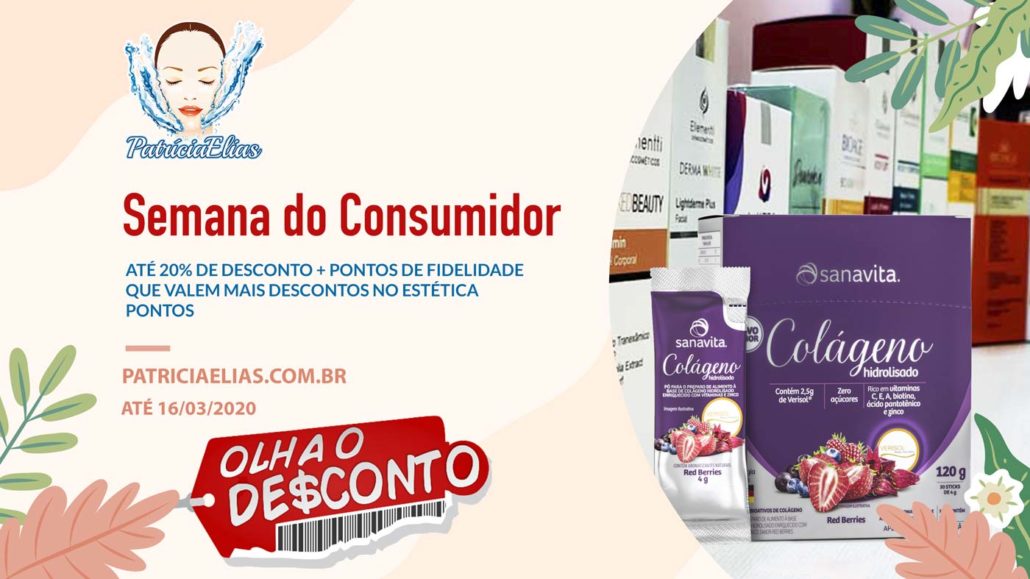 Patrícia Elias – Estética e Saúde