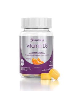 vitamina d3 sanavita vitamin d3
