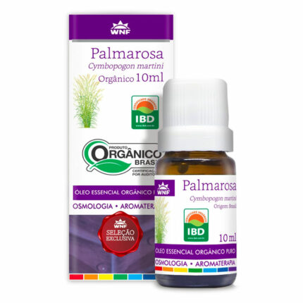 óleo essencial palmarosa wnf