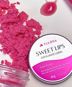 esfoliante labial sweet lips