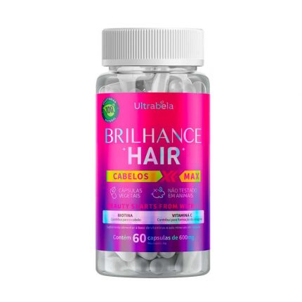 brilhance hair