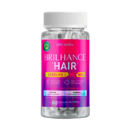 brilhance hair