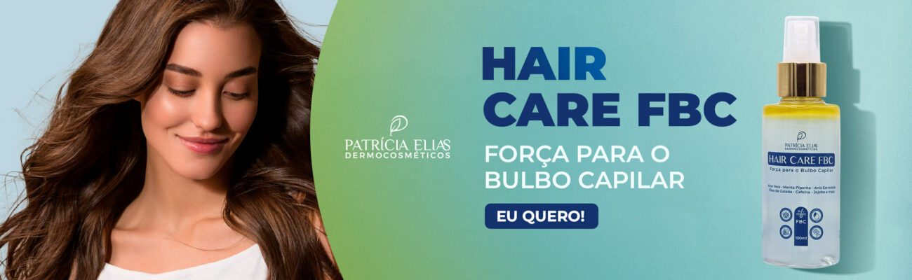 hair care fbc