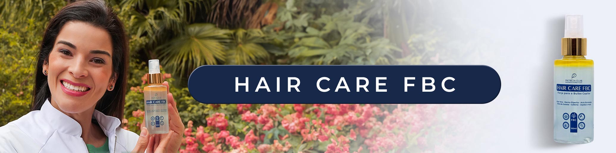 banner hair care