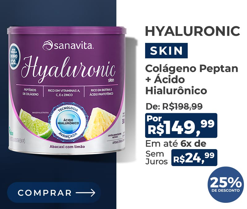 hyaluronic skin