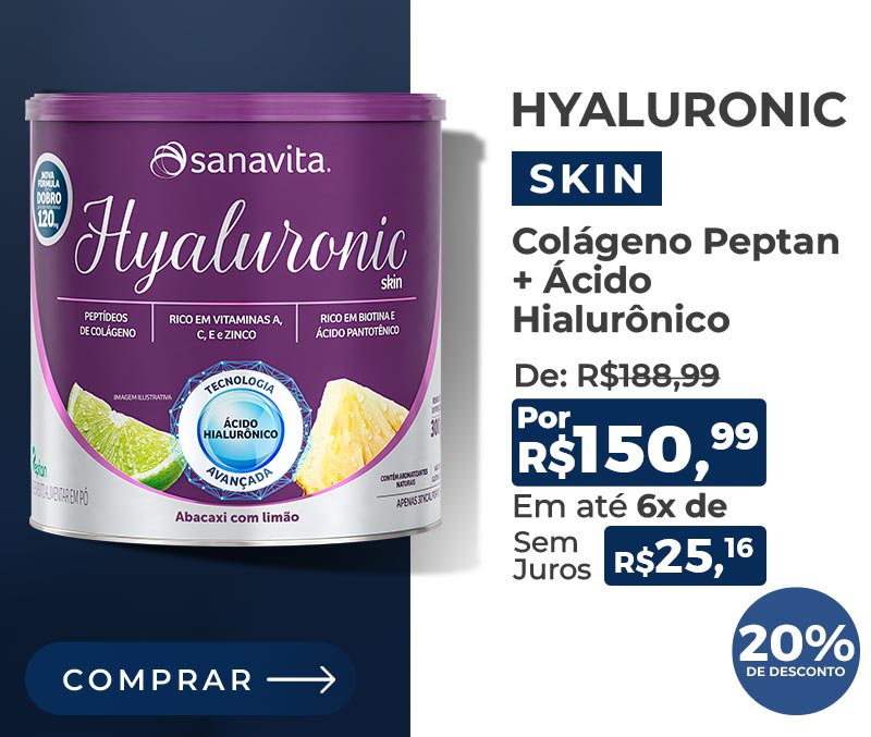 hyaluronic skin