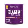 colageno duo balance abacaxi com hortela