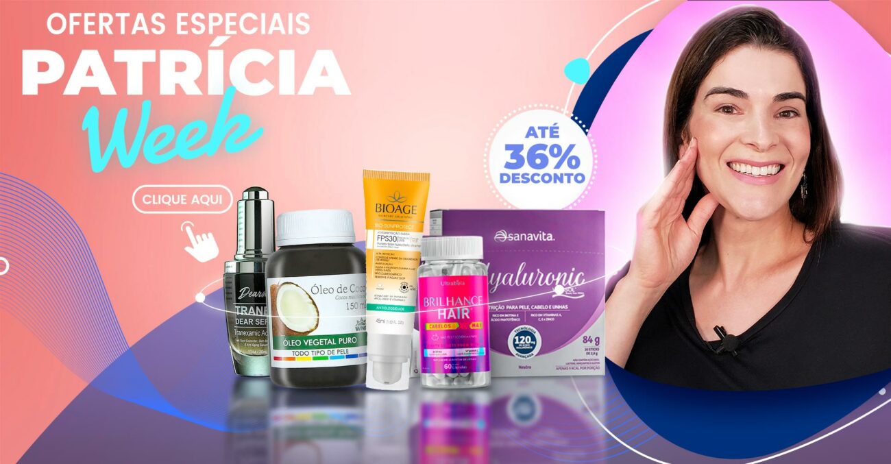 Patricia Week