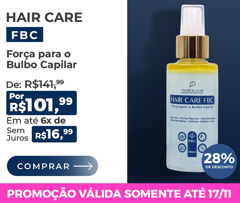 hair care fbc