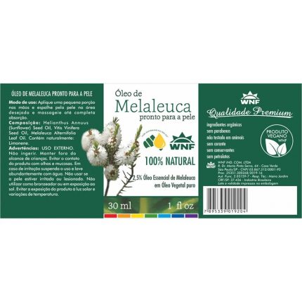 óleo essencial melaleuca tea tree oleo melaleuca