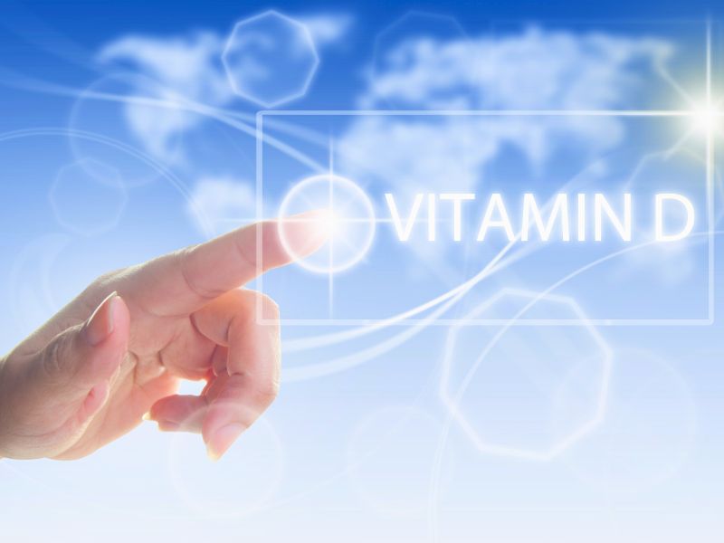 vitamina d3 para que serve e suplementação