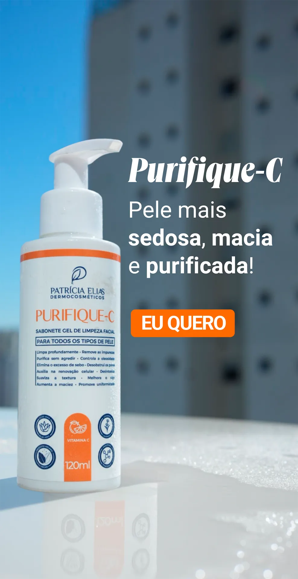 STORY LPurifique-C