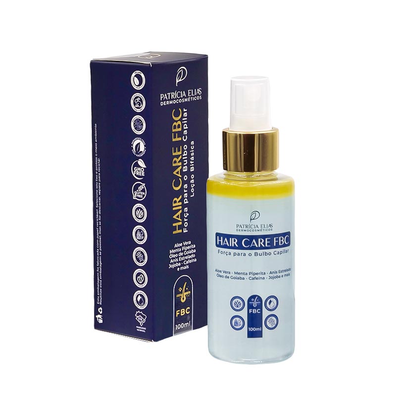 qual o melhor tônico capilar para queda de cabelo​ feminino