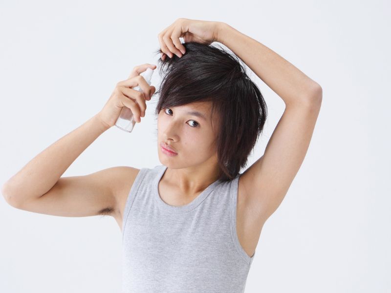 qual o melhor tônico capilar para queda de cabelo​