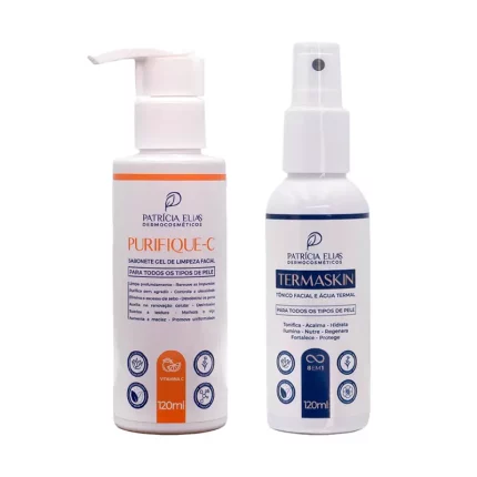 kit purifique-c mais termaskin