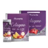 kit colagenos verisol frutas amarelas e frutas vermelhas