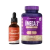 kit vitamina d3 mais omega 3