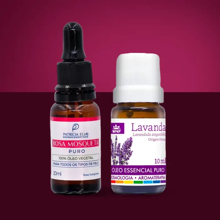 Kit Pele Renovada & Relaxamento Noturno - Imagem 2