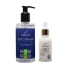 Kit Aloe Vera Gel + Lumi 10 Niacinamida