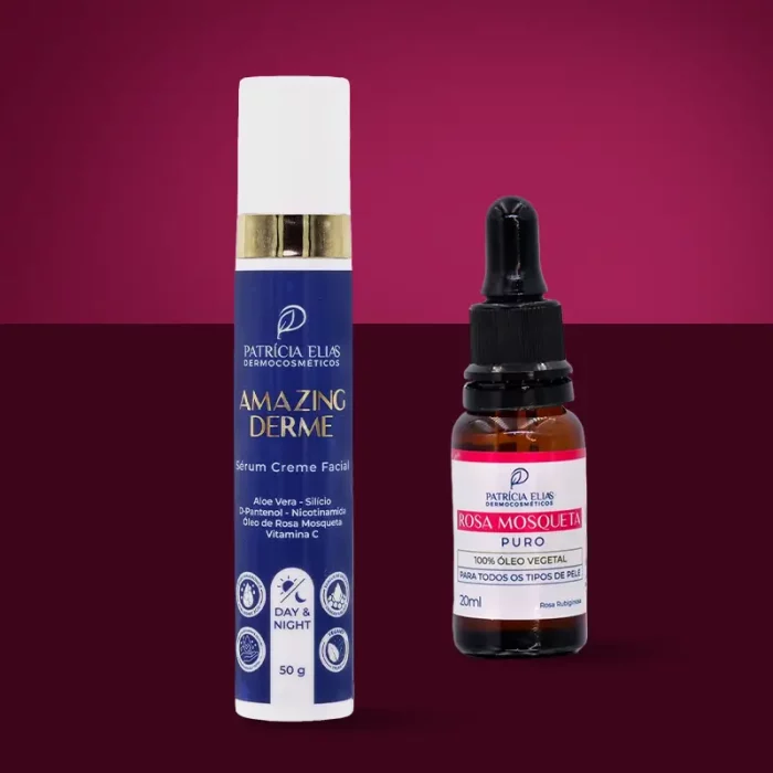 Kit Rejuvenescimento Avançado - Imagem 2