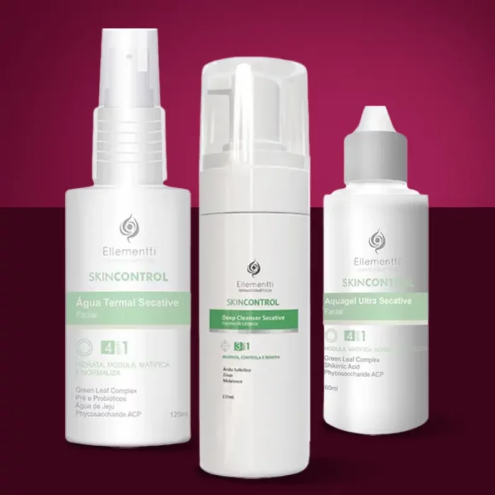 Kit Controle Total da Acne - Imagem 2